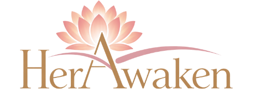 HerAwaken logo