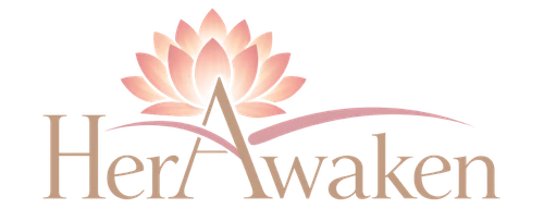 HerAwaken logo