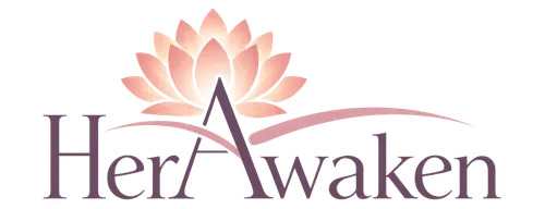 HerAwaken logo